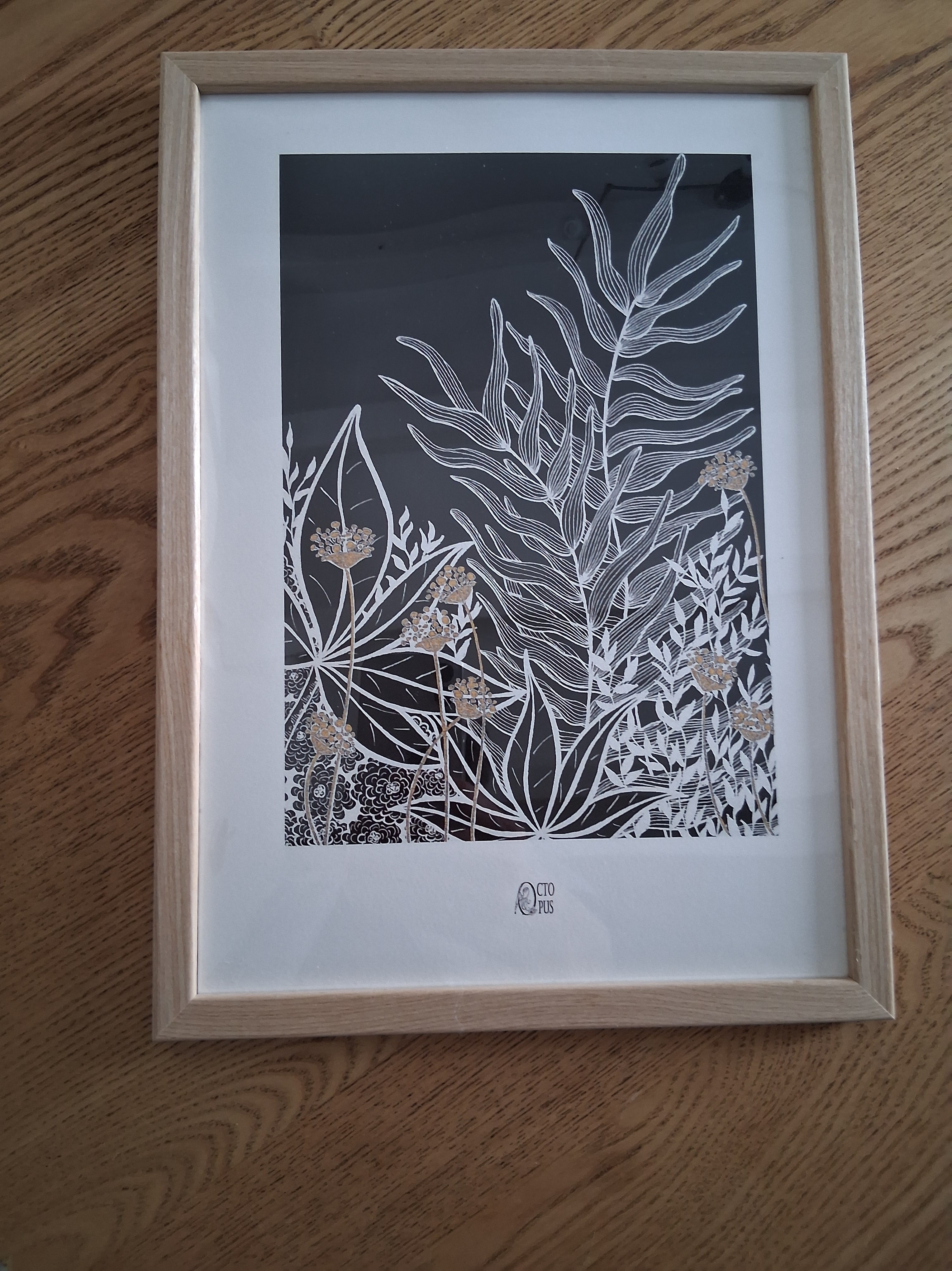 carte, illustration, dessin, haïku, poème, créatrice, déco, made in france, impression locale, idée cadeau, kapsule ephémère