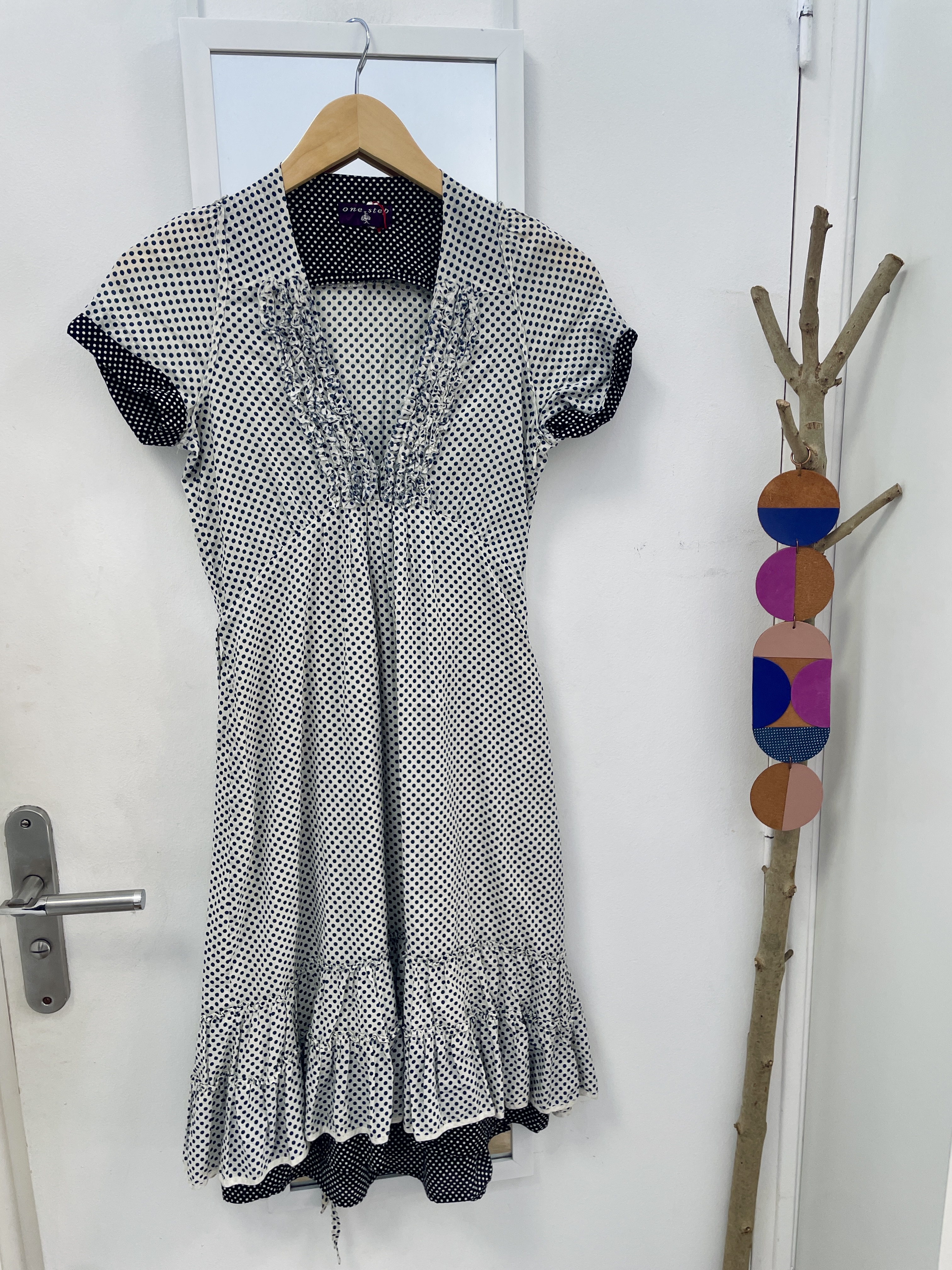 robelongue, seconde main, friperie, occasion, prêt à porter, mode, éthique, marque française, kapsule éphémère, one step