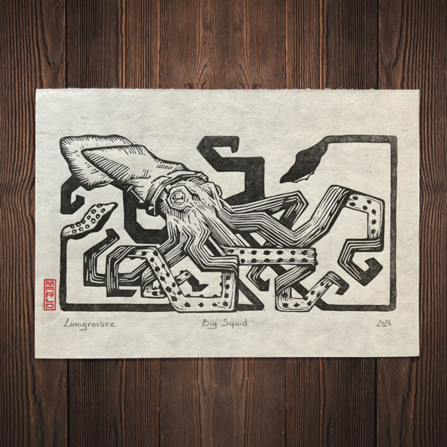 linogravure, cyanotype, illustration, dessin, édition limitée, fait main, modèle unique, déco, idée cadeau, créatrice française, fabrication artisanale, boutique de créateurs, kapsule éphémère