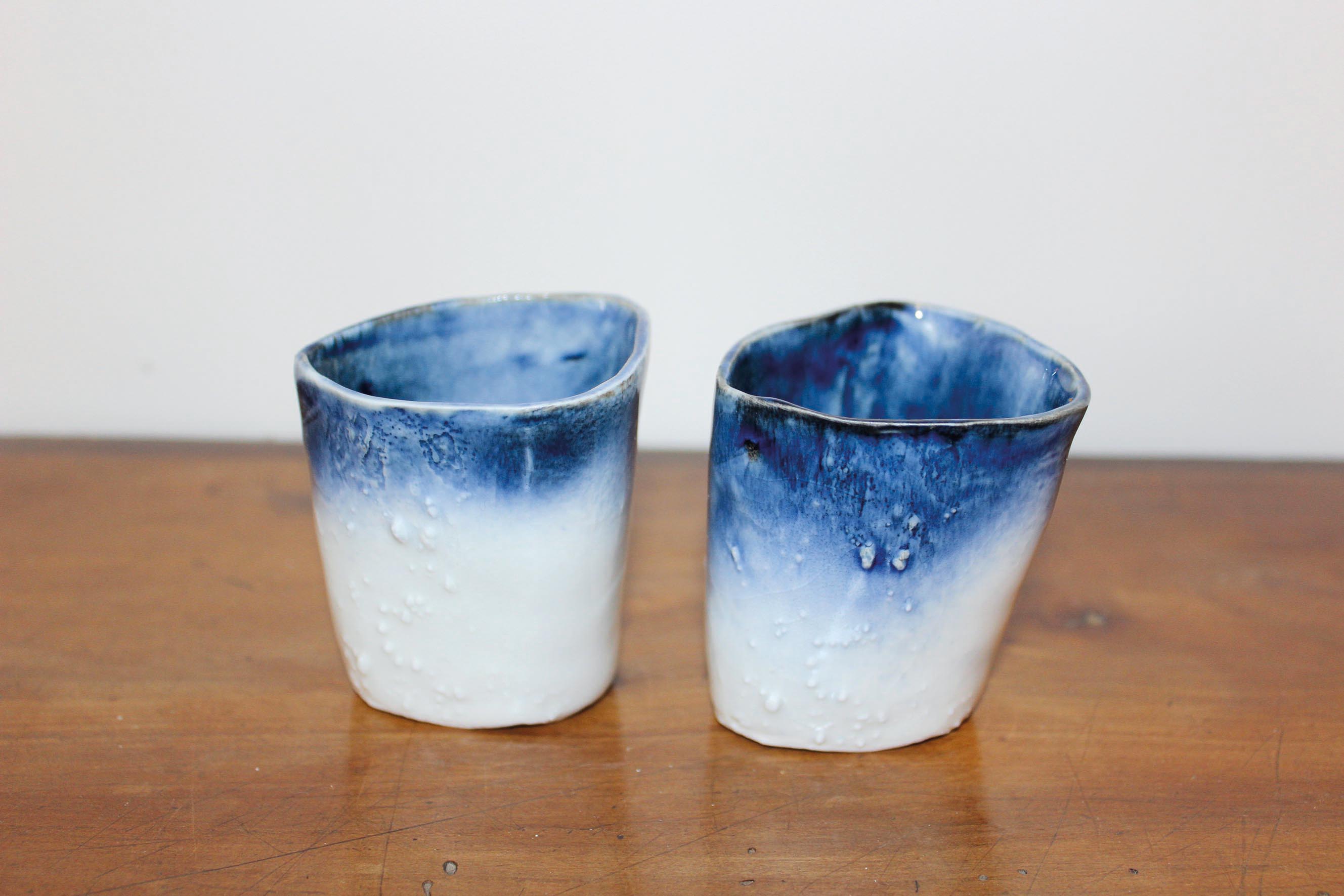 coupelle, tasse, mug, saladier, bol à ramen, beurrier, porcelaine, poterie, déco, cuisine, fait main, modèle unique, idée cadeau, fête des mères, création française, fabrication locale, boutique de créateurs, kapsule éphémère