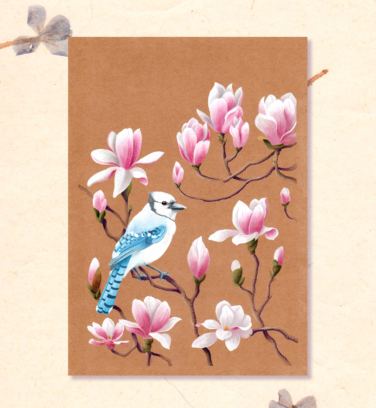 carte, affiche, carterie, dessin, peinture, gouache, illustration, déco, fait main, idée cadeau, créatrice, made in france, boutique de créateurs, kapsule éphémère