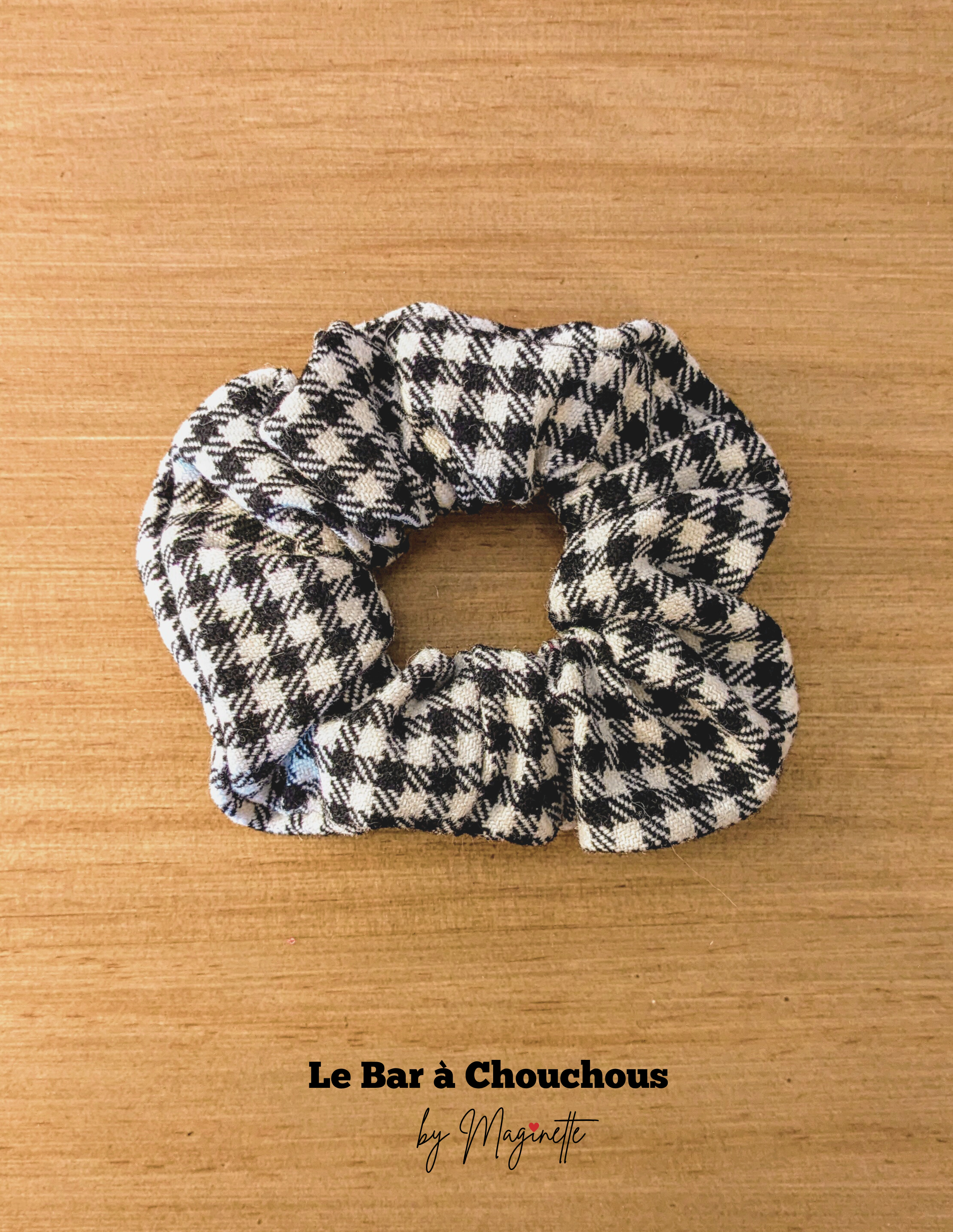 chouchou, élastique, accessoire cheveux, upcycling, récup, fait main, modèle unique, édition limitée, idée cadeau, créatrice française, made in france, boutique de créateurs, boutique nantaise, kapsule éphémère