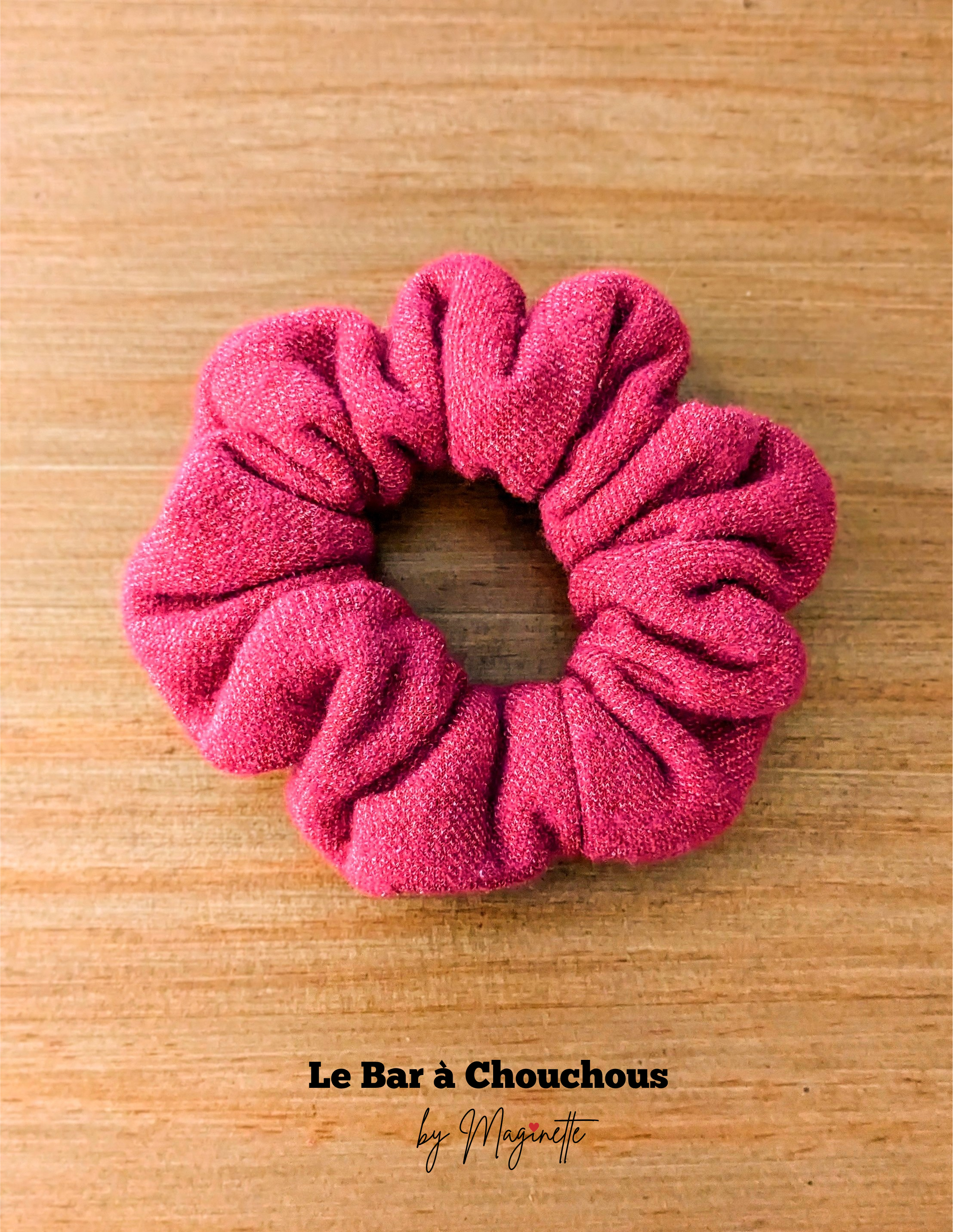 chouchou, élastique, accessoire cheveux, upcycling, récup, fait main, modèle unique, édition limitée, idée cadeau, créatrice française, made in france, boutique de créateurs, boutique nantaise, kapsule éphémère