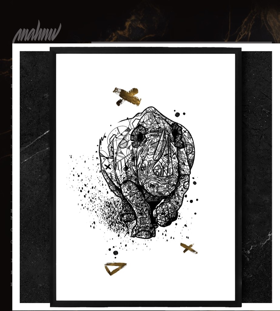 illustration, dessin, nature, animaux, association, collaboratif, déco, fait main, modèle unique, idée cadeau, boutique nantaise, boutique de créateurs, boutique de cadeaux, kapsule éphémère