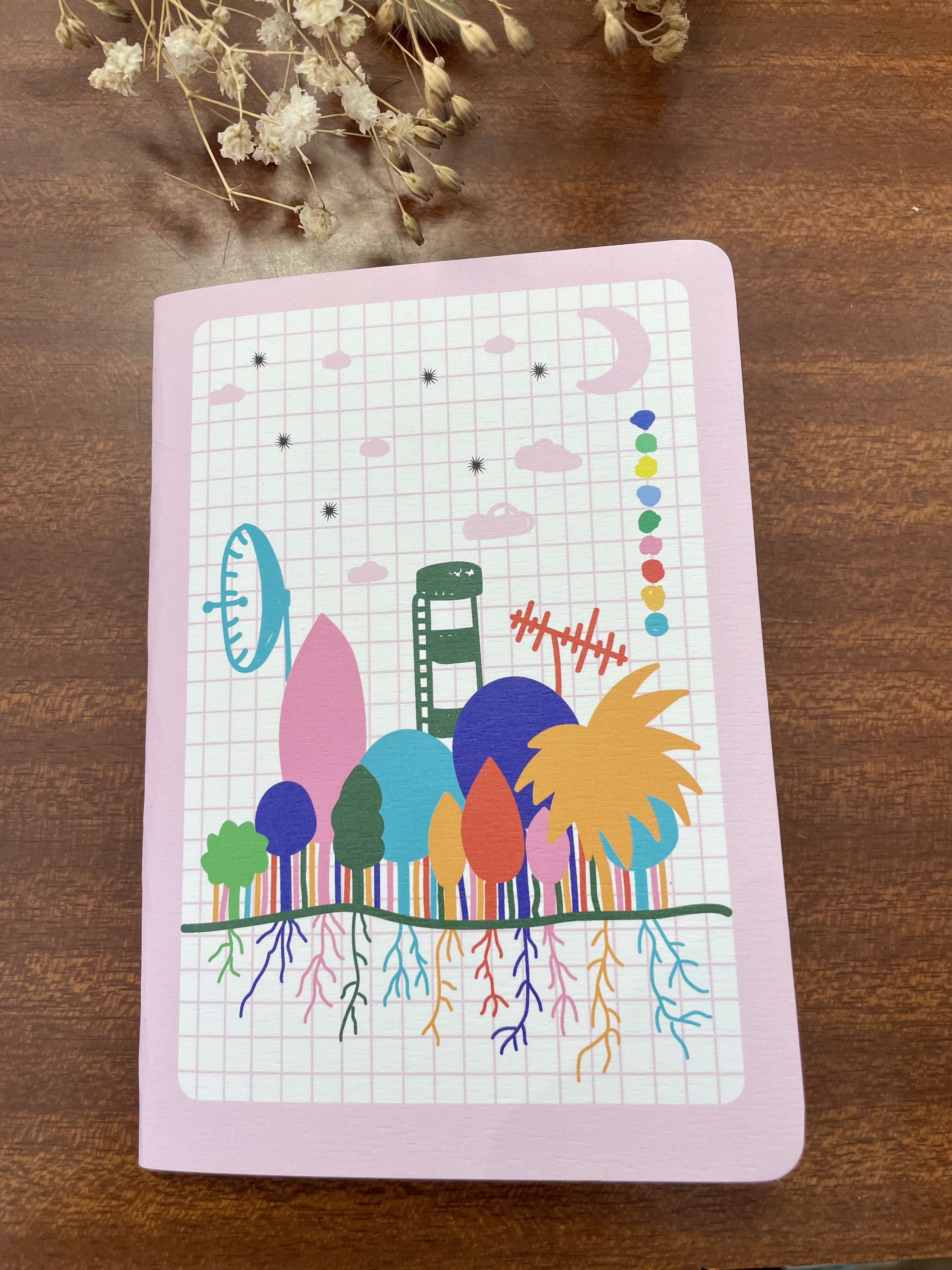 cahier, carnet, carte, sticker, autocollant, illustration, dessin, papeterie, upcycling, fait main, idée déco, idée cadeau, créatrice française, made in france, boutique cadeaux, boutique nantaise, kapsule éphémère
