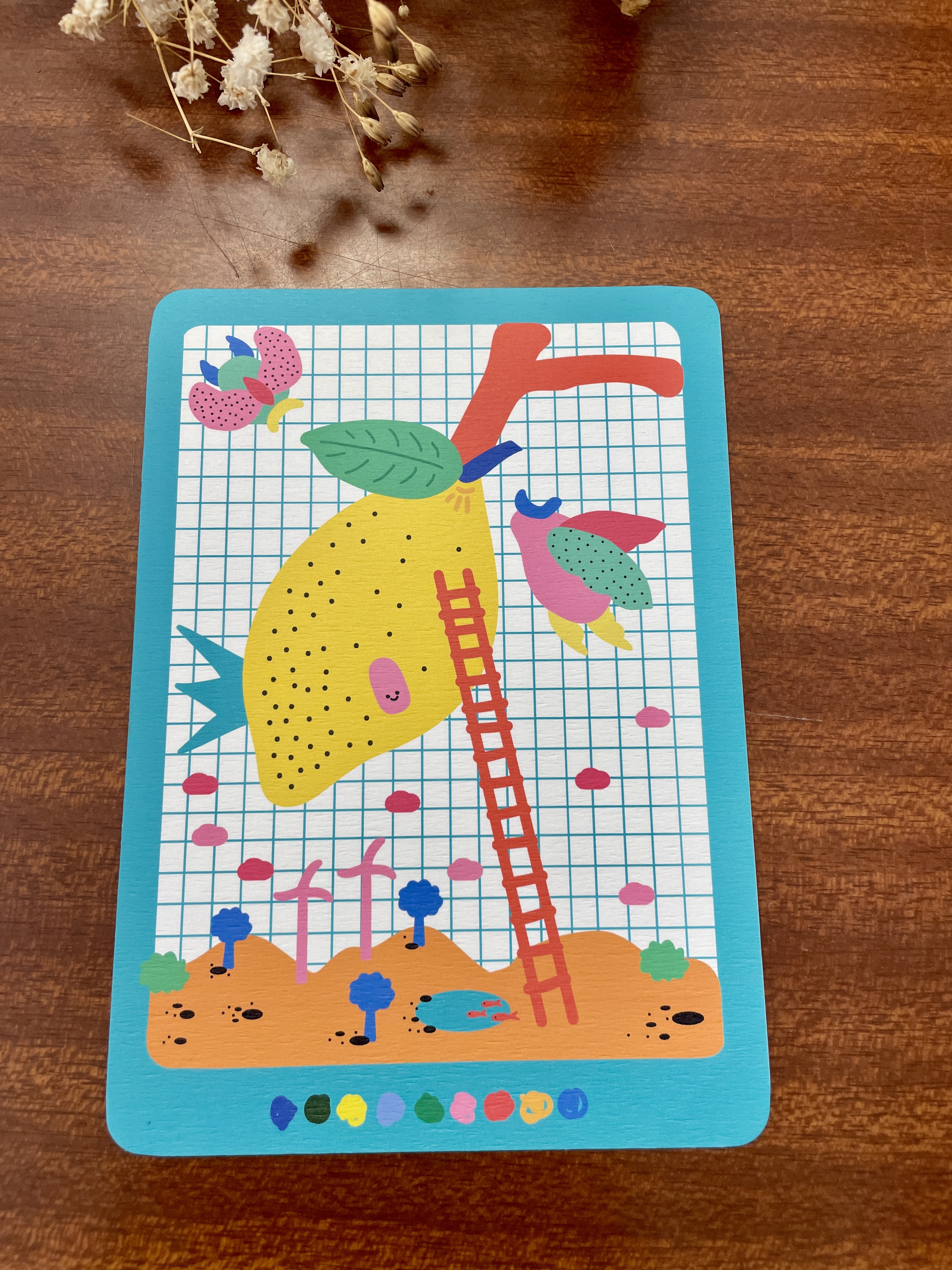 cahier, carnet, carte, sticker, autocollant, illustration, dessin, papeterie, upcycling, fait main, idée déco, idée cadeau, créatrice française, made in france, boutique cadeaux, boutique nantaise, kapsule éphémère