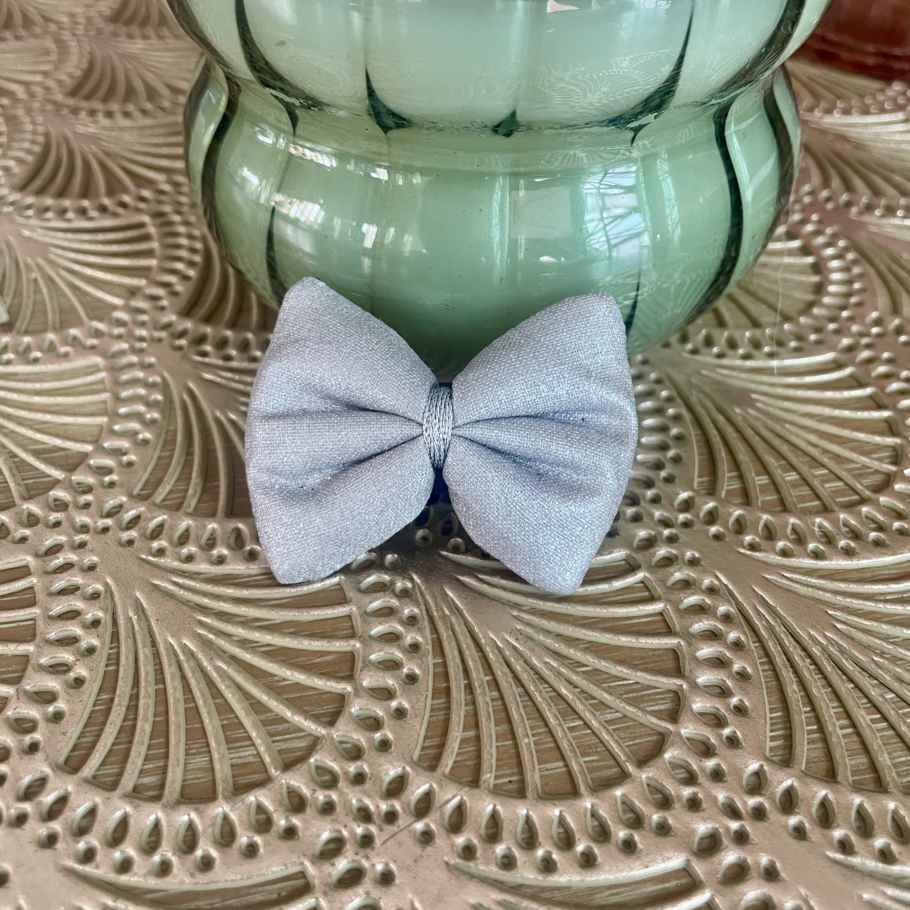 barrette, noeud, accessoires cheveux, accessoires enfant, barrette antiglisse, accessoire en tissu, fait main, modèle unique, idée cadeau, boutique nantaise, boutique de créateurs, kapsule éphémère