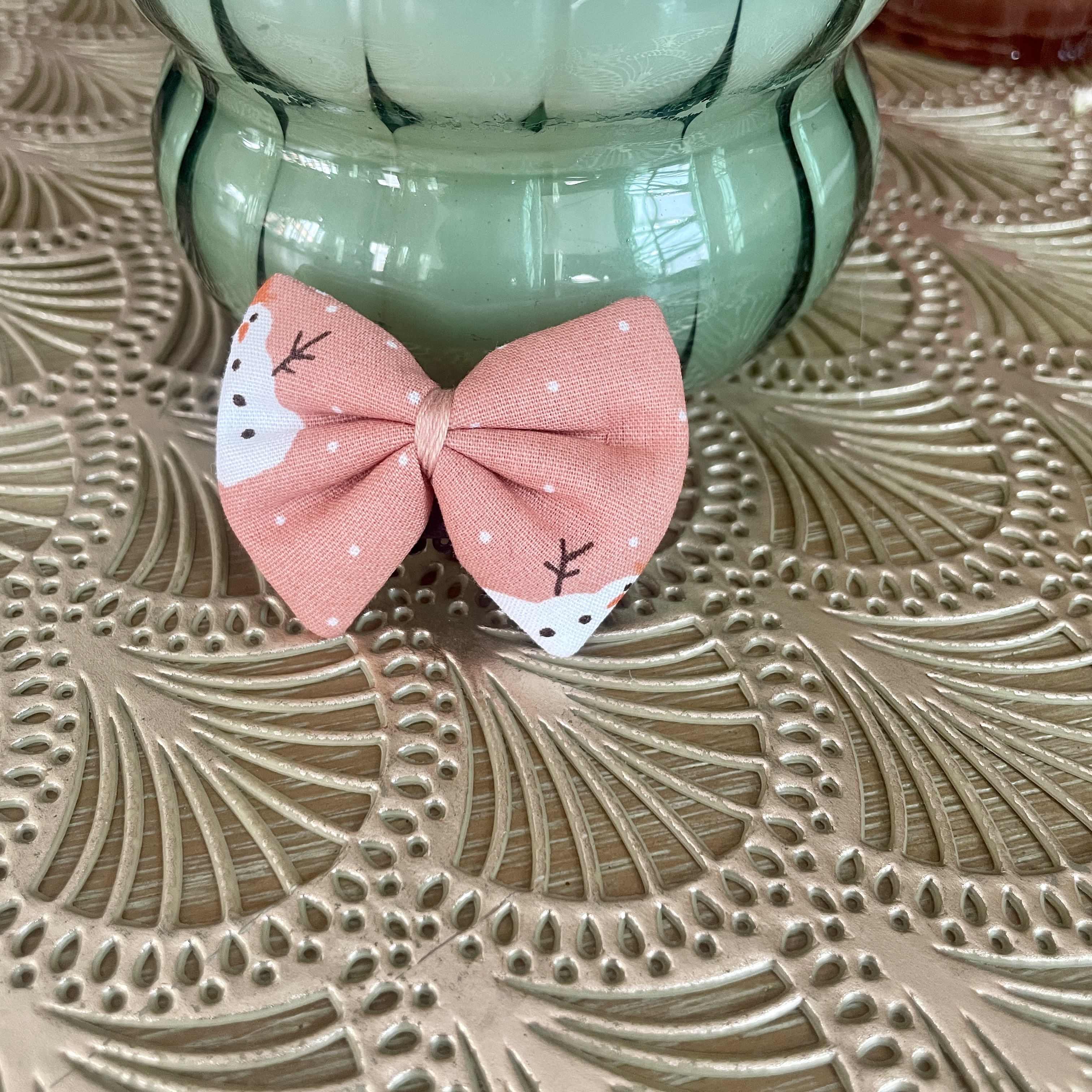barrette, noeud, accessoires cheveux, accessoires enfant, barrette antiglisse, accessoire en tissu, fait main, modèle unique, idée cadeau, boutique nantaise, boutique de créateurs, kapsule éphémère