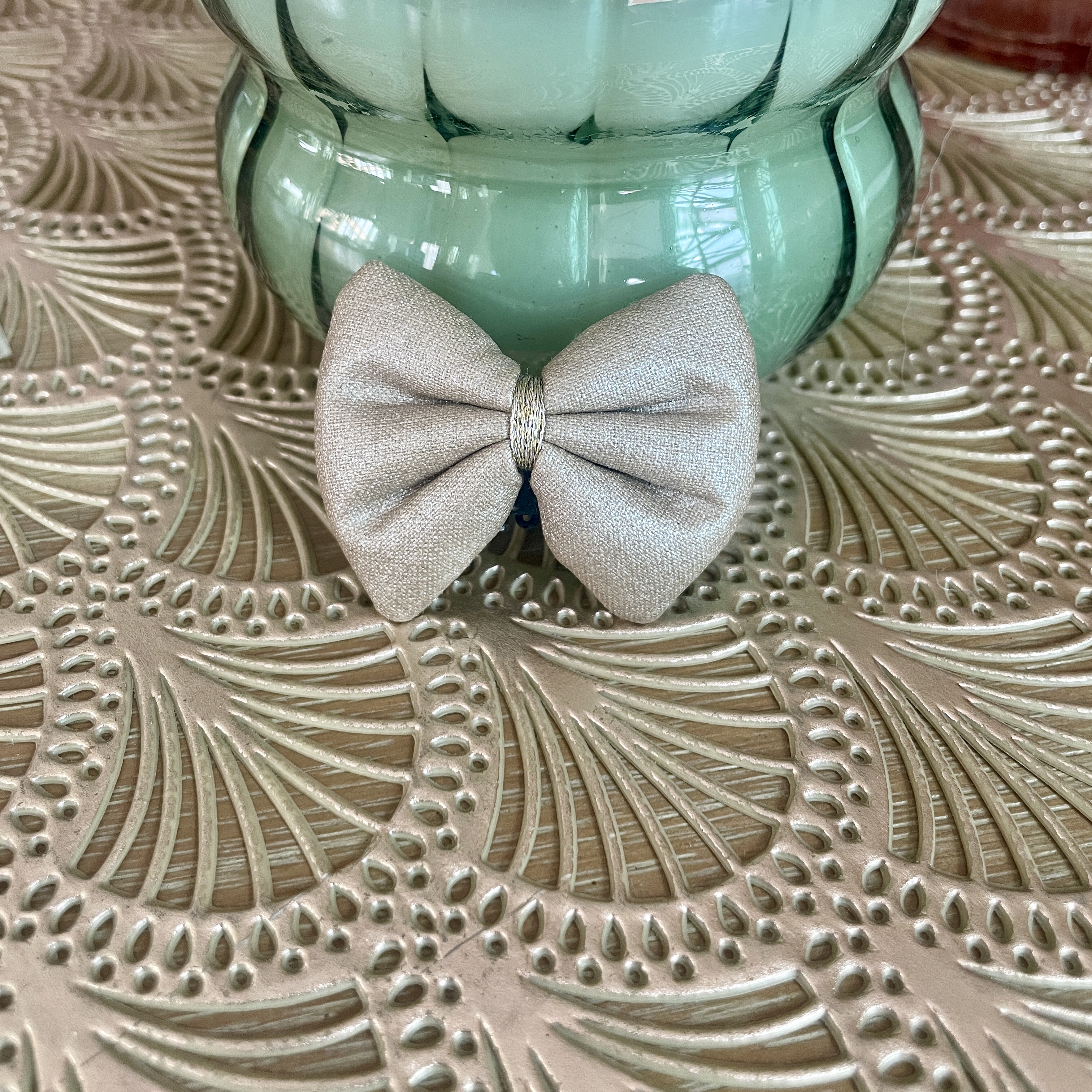 barrette, noeud, accessoires cheveux, accessoires enfant, barrette antiglisse, accessoire en tissu, fait main, modèle unique, idée cadeau, boutique nantaise, boutique de créateurs, kapsule éphémère