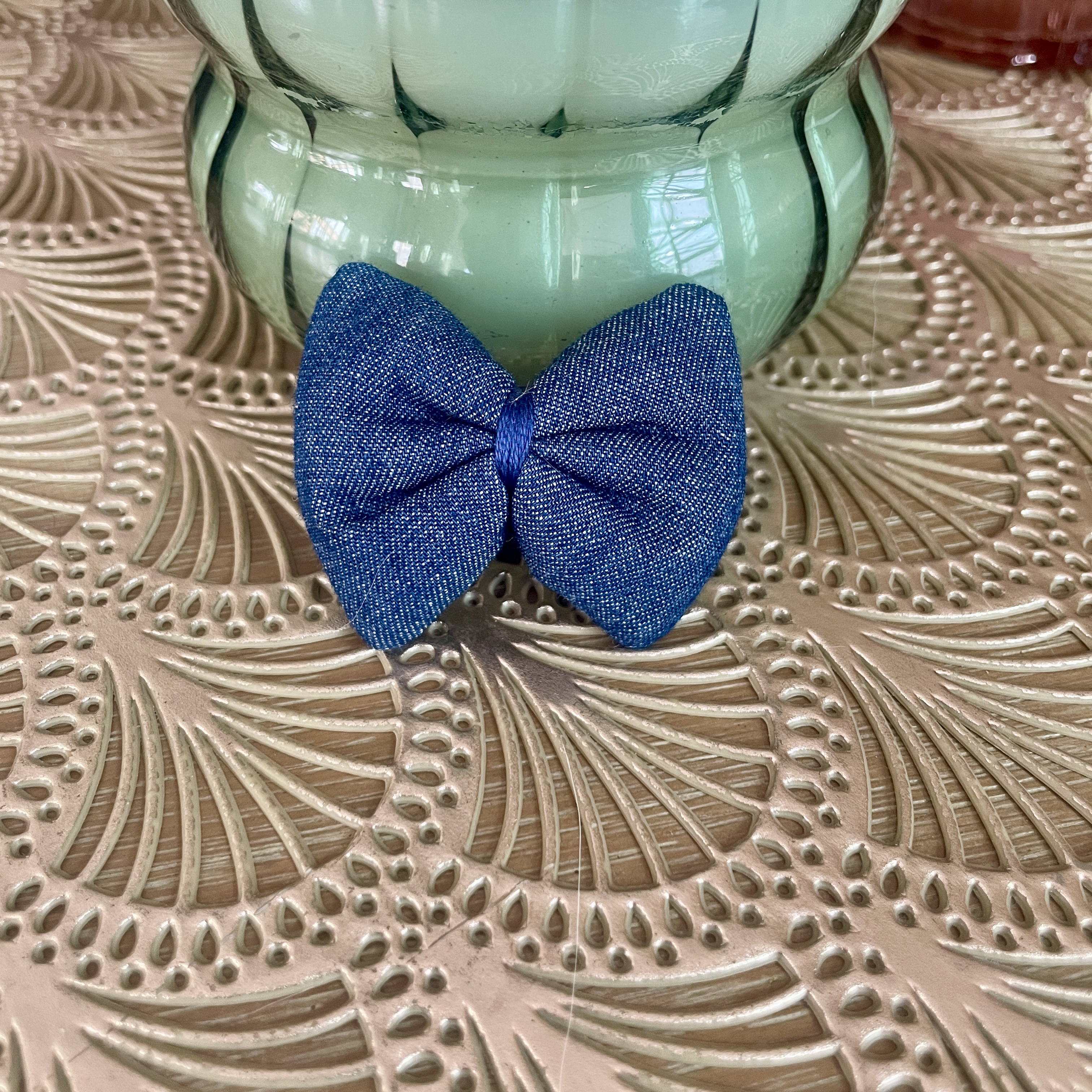 barrette, noeud, accessoires cheveux, accessoires enfant, barrette antiglisse, accessoire en tissu, fait main, modèle unique, idée cadeau, boutique nantaise, boutique de créateurs, kapsule éphémère