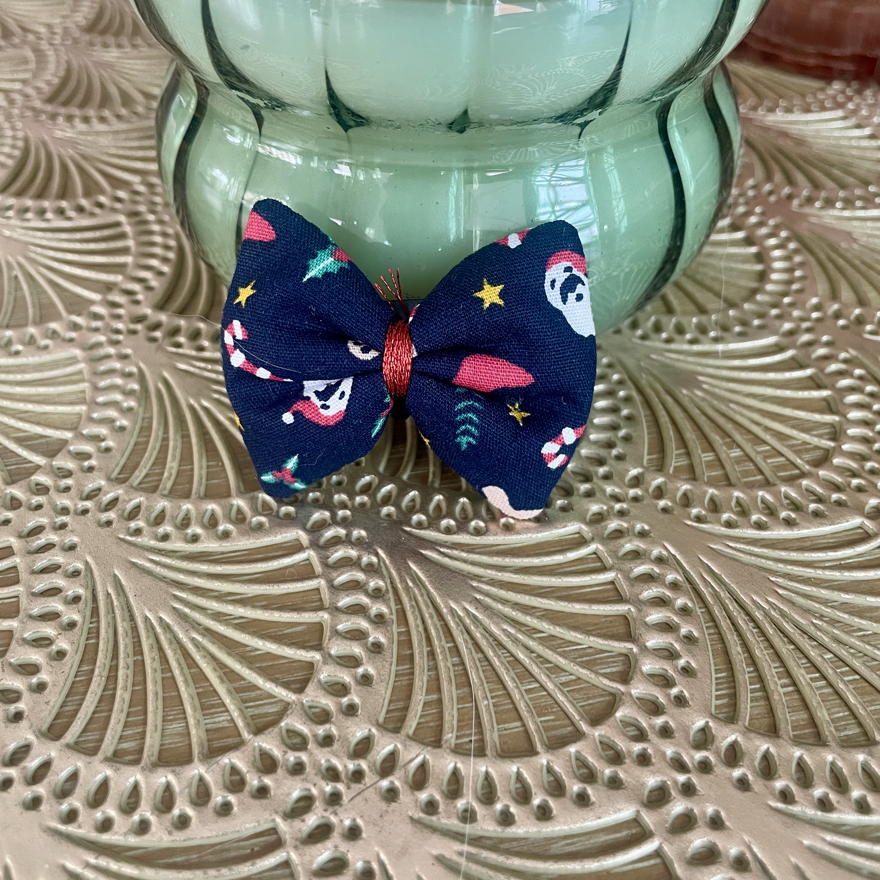 barrette, noeud, accessoires cheveux, accessoires enfant, barrette antiglisse, accessoire en tissu, fait main, modèle unique, idée cadeau, boutique nantaise, boutique de créateurs, kapsule éphémère