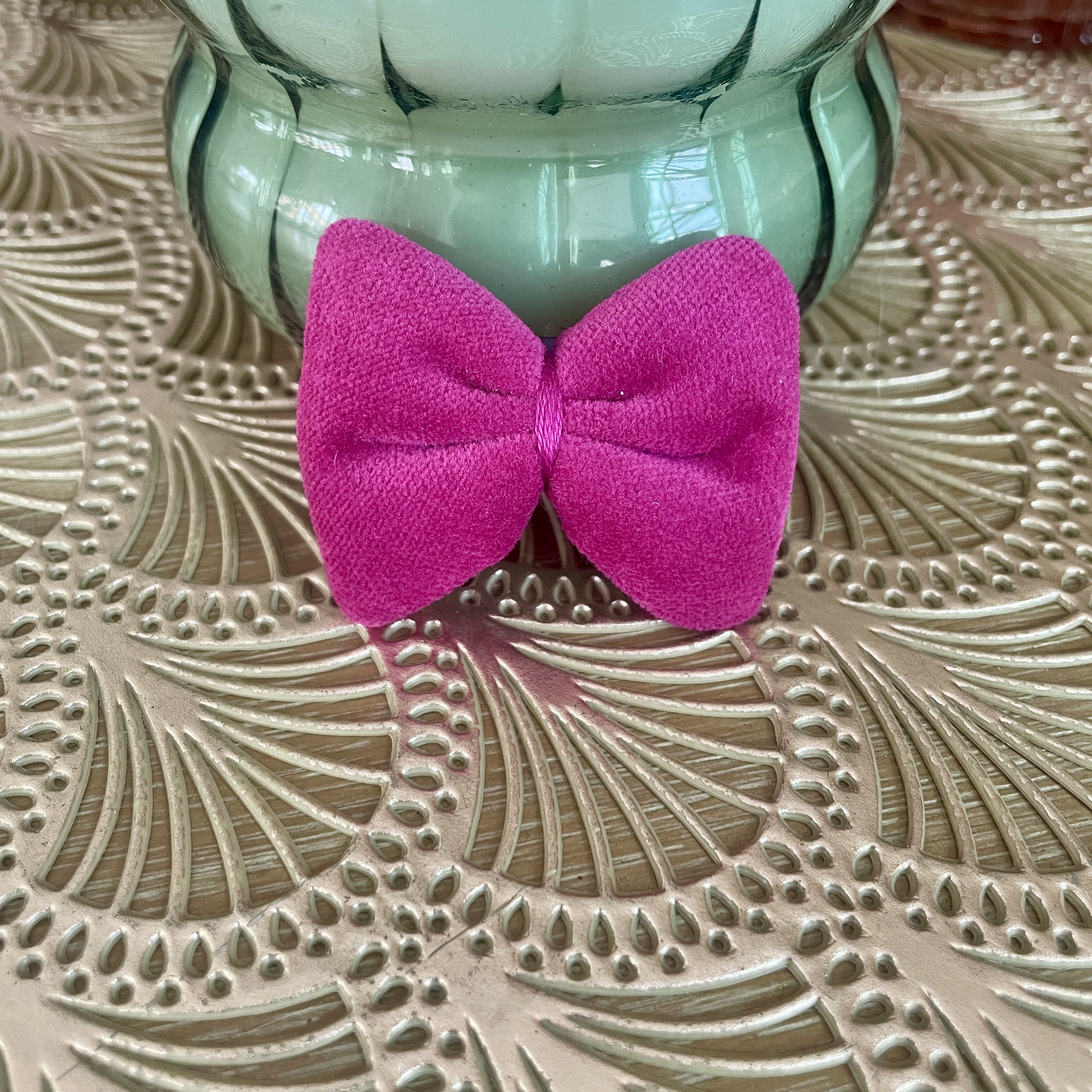 barrette, noeud, accessoires cheveux, accessoires enfant, barrette antiglisse, accessoire en tissu, fait main, modèle unique, idée cadeau, boutique nantaise, boutique de créateurs, kapsule éphémère